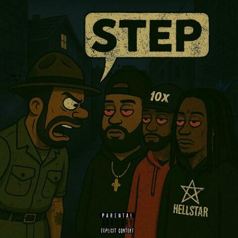 Background Thumbnail