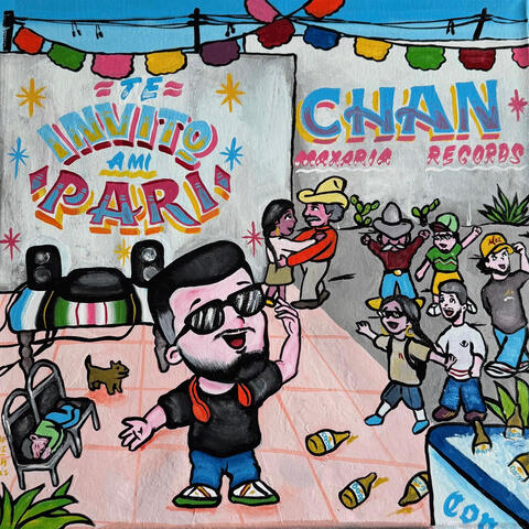 Background Thumbnail