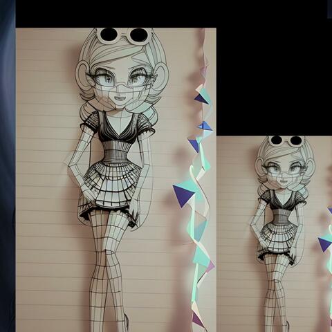 Background Thumbnail