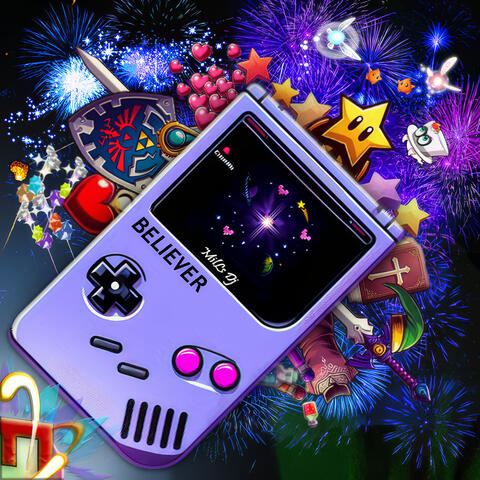 Background Thumbnail