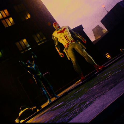 Background Thumbnail