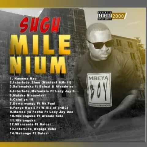 Background Thumbnail