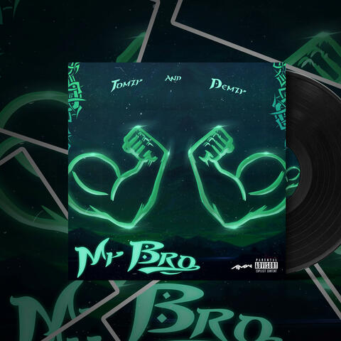 Background Thumbnail