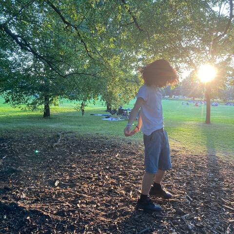 Background Thumbnail