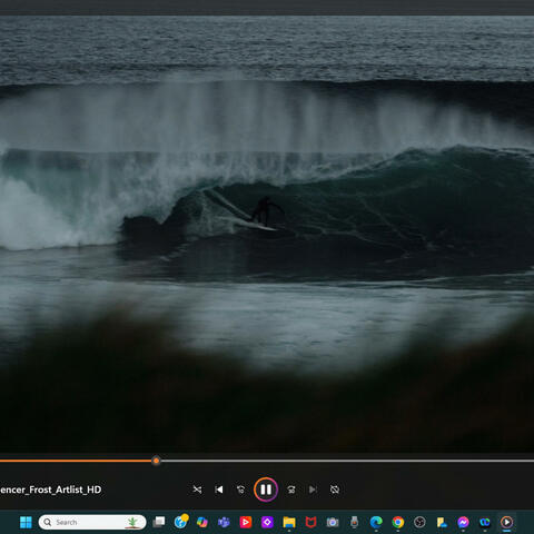 Background Thumbnail