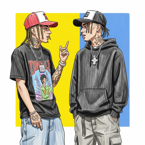 Background Thumbnail