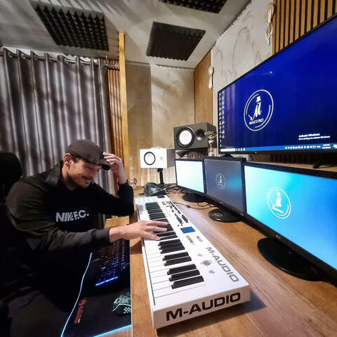 Background Thumbnail