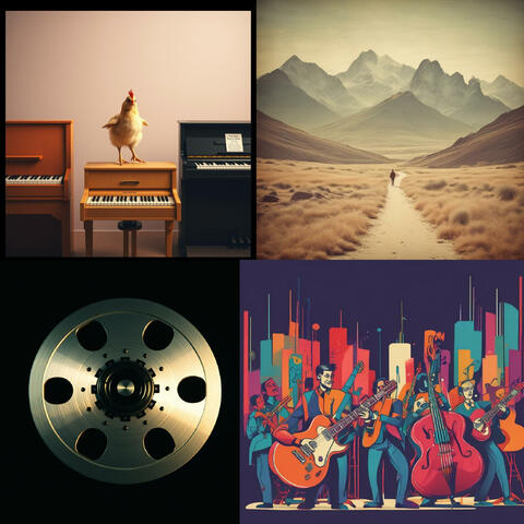 Background Thumbnail