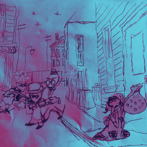 Background Thumbnail