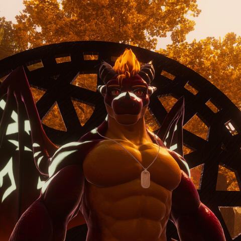 Background Thumbnail