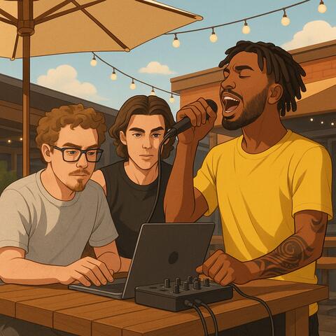 Background Thumbnail