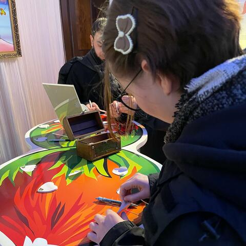 Background Thumbnail