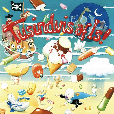 Background Thumbnail