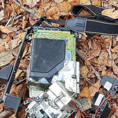 Background Thumbnail