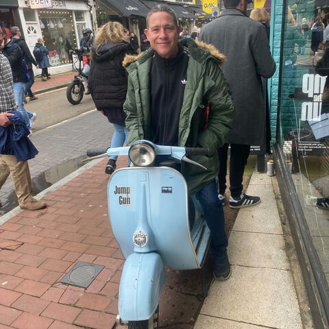 Background Thumbnail