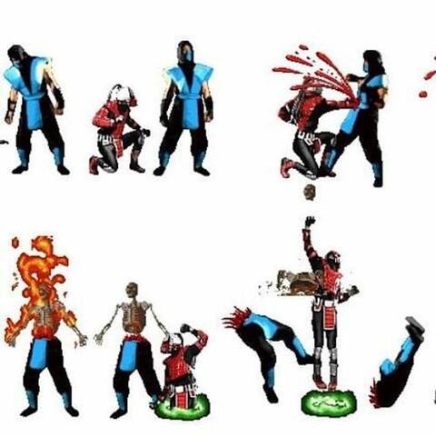 Background Thumbnail