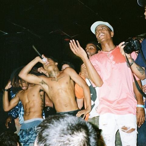 Background Thumbnail