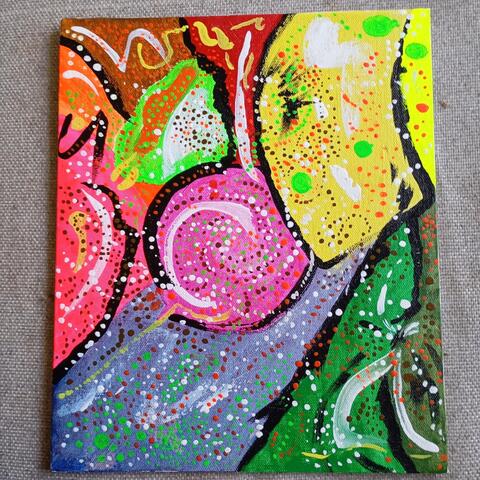 Background Thumbnail