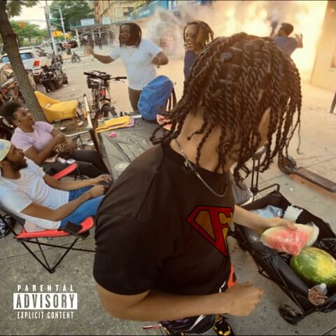 Background Thumbnail