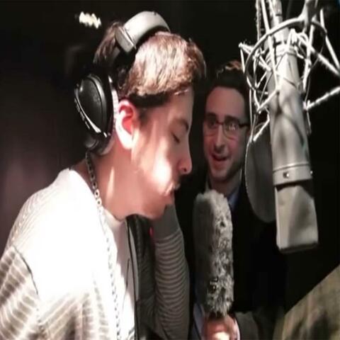 Background Thumbnail