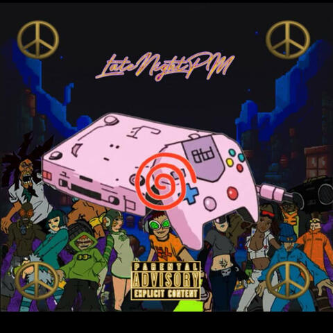 Background Thumbnail