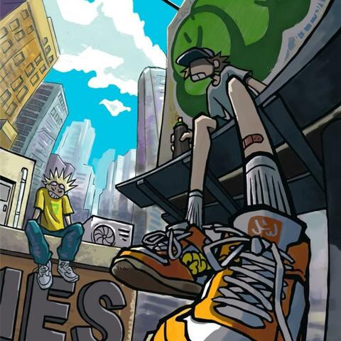 Background Thumbnail