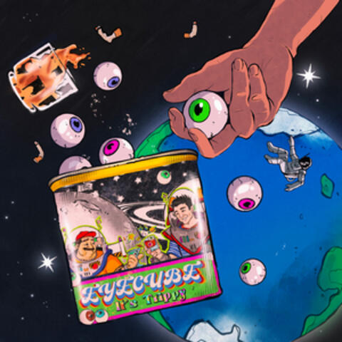 Background Thumbnail