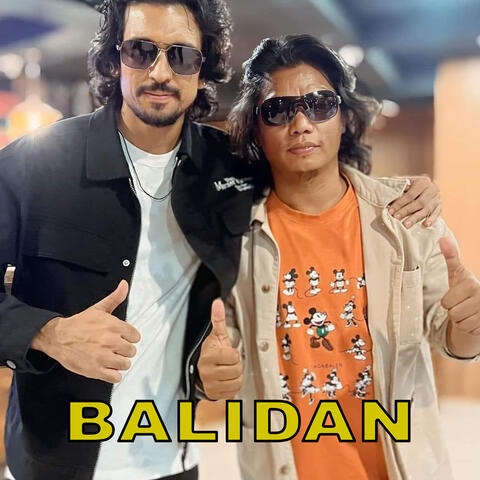 Background Thumbnail