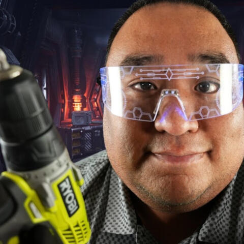 Background Thumbnail