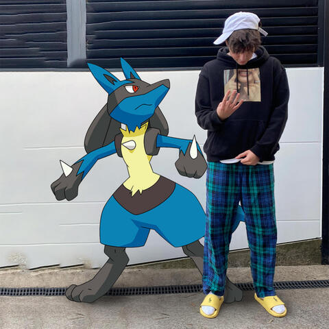 Background Thumbnail