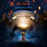 The Holy Grail artwork
