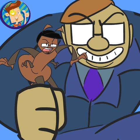 Background Thumbnail