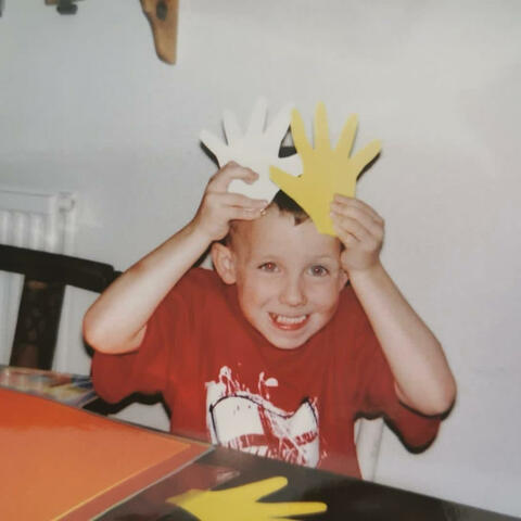 Background Thumbnail