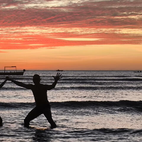 Background Thumbnail