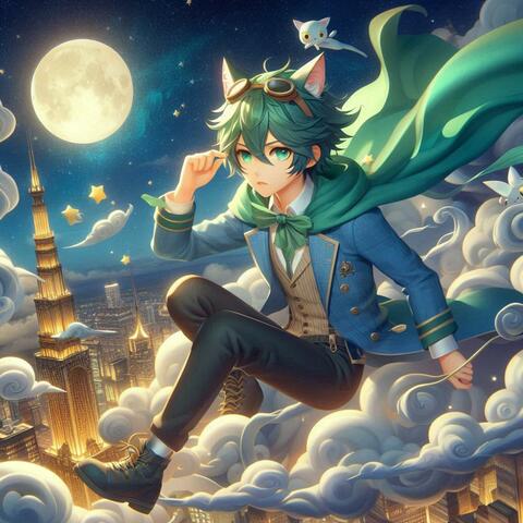 Background Thumbnail