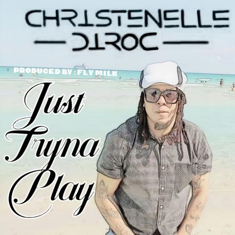 Background Thumbnail