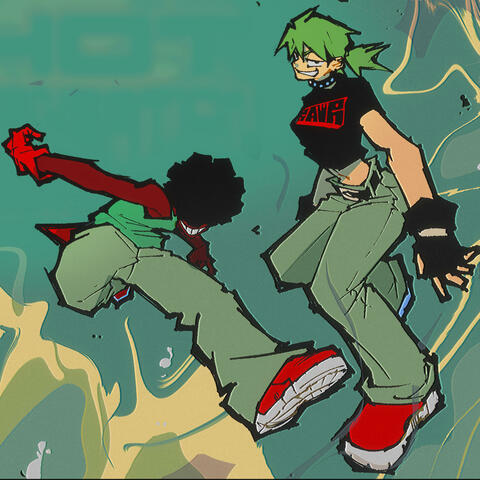 Background Thumbnail
