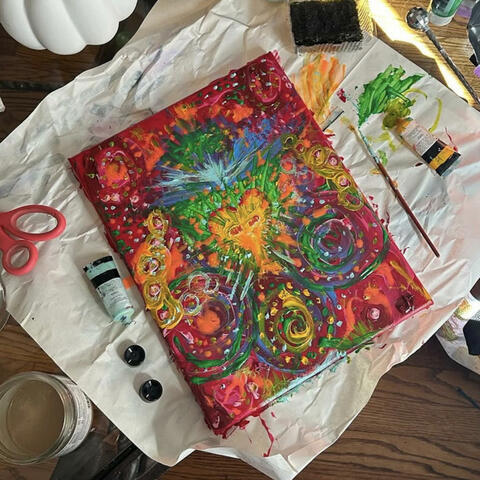 Background Thumbnail