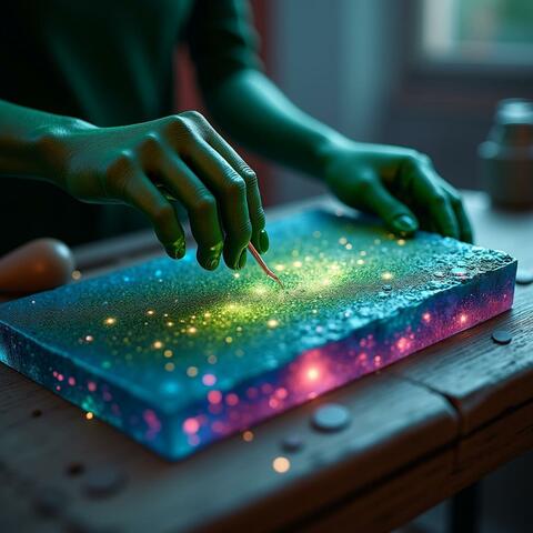 Background Thumbnail