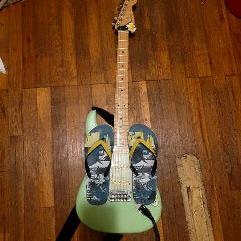 Background Thumbnail