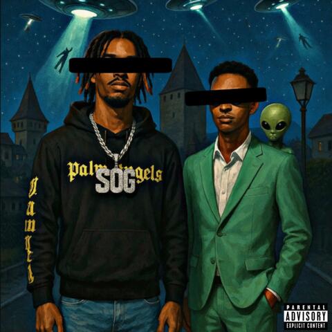 Background Thumbnail