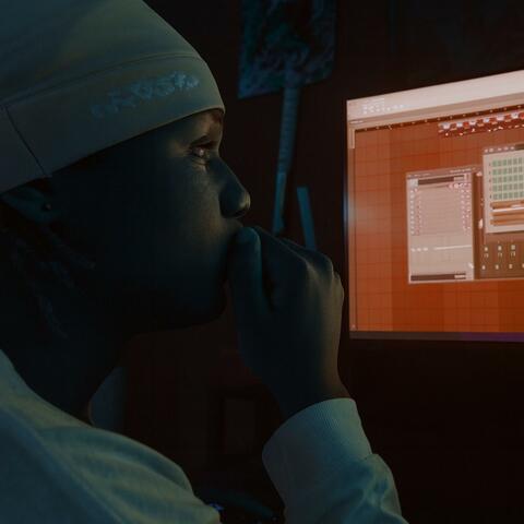 Background Thumbnail