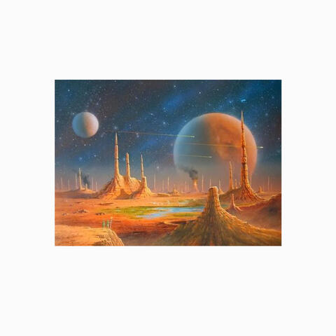 Background Thumbnail