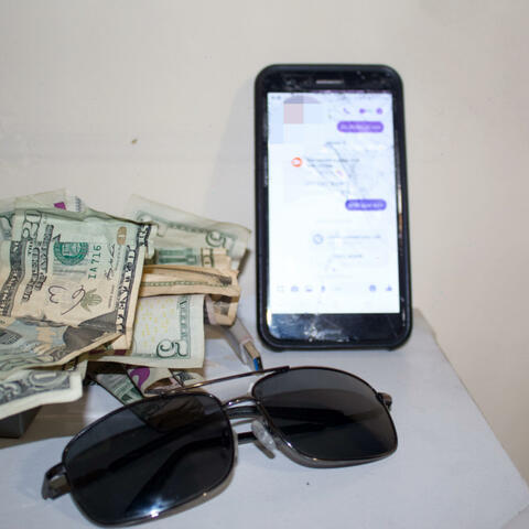 Background Thumbnail