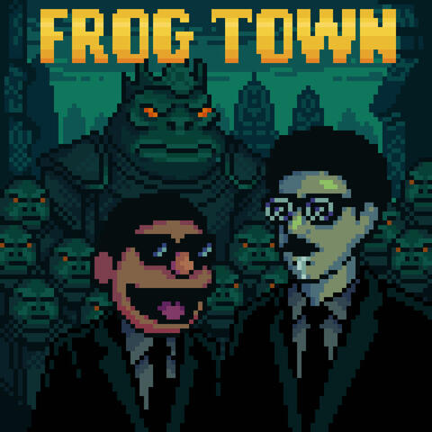 Background Thumbnail