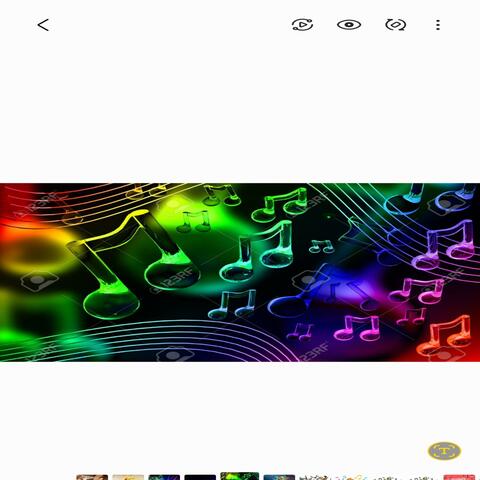 Background Thumbnail