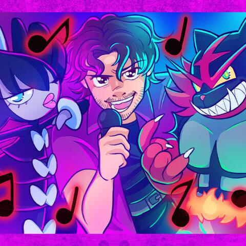 Background Thumbnail
