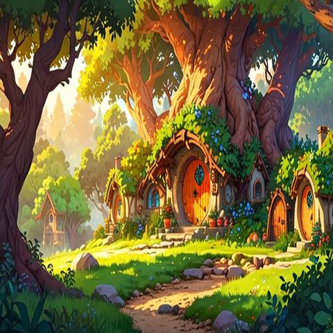 Background Thumbnail