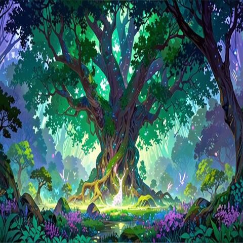 Background Thumbnail