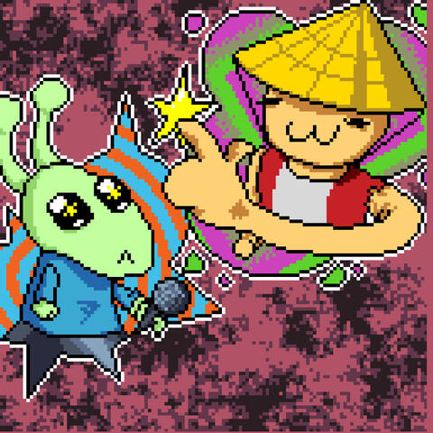 Background Thumbnail